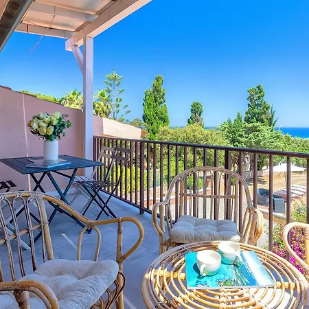 Daire Penthouse Stefania