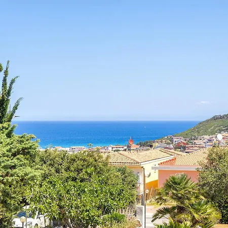 Daire Penthouse Stefania Castelsardo