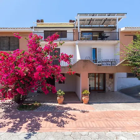Penthouse Stefania