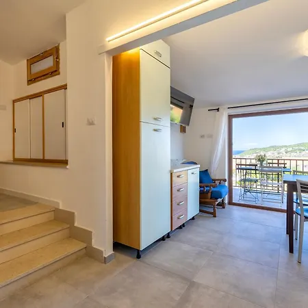 شقة Penthouse Stefania *