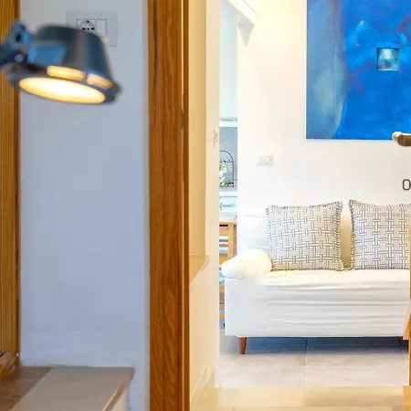 Penthouse Stefania Daire