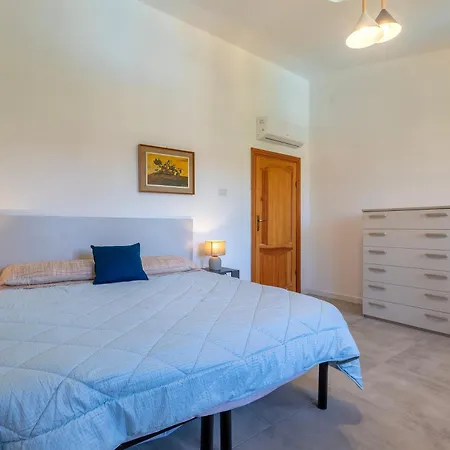 Appartement Penthouse Stefania Castelsardo