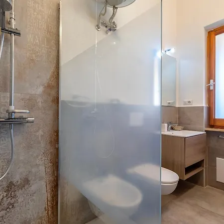 Penthouse Stefania Castelsardo