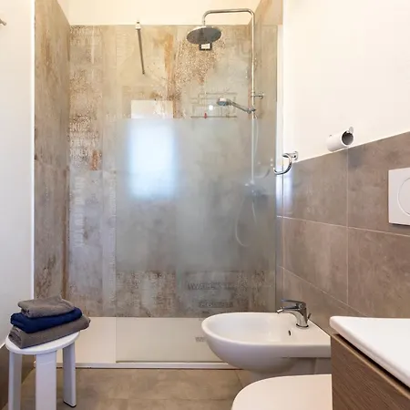 Penthouse Stefania Daire Castelsardo