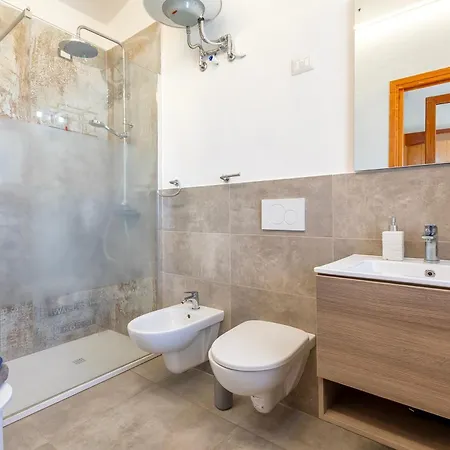 Penthouse Stefania * Castelsardo