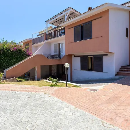 Appartement Penthouse Stefania